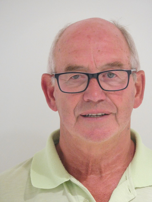 BERT SLEGT