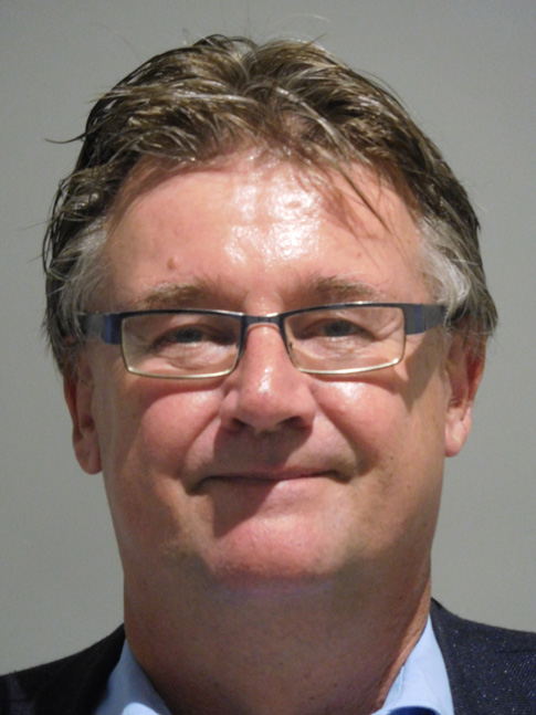 ERIK TERPSTRA