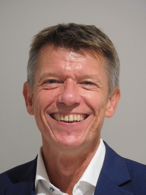 RENE VOORWERK