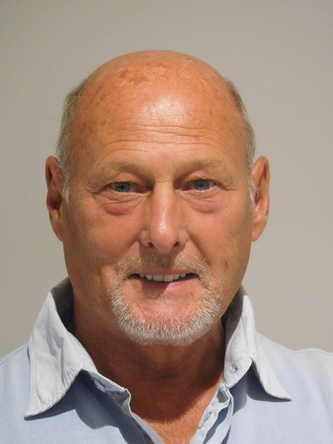 TON OKHUIJSEN